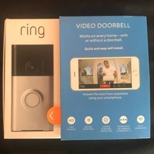 Ring Doorbell